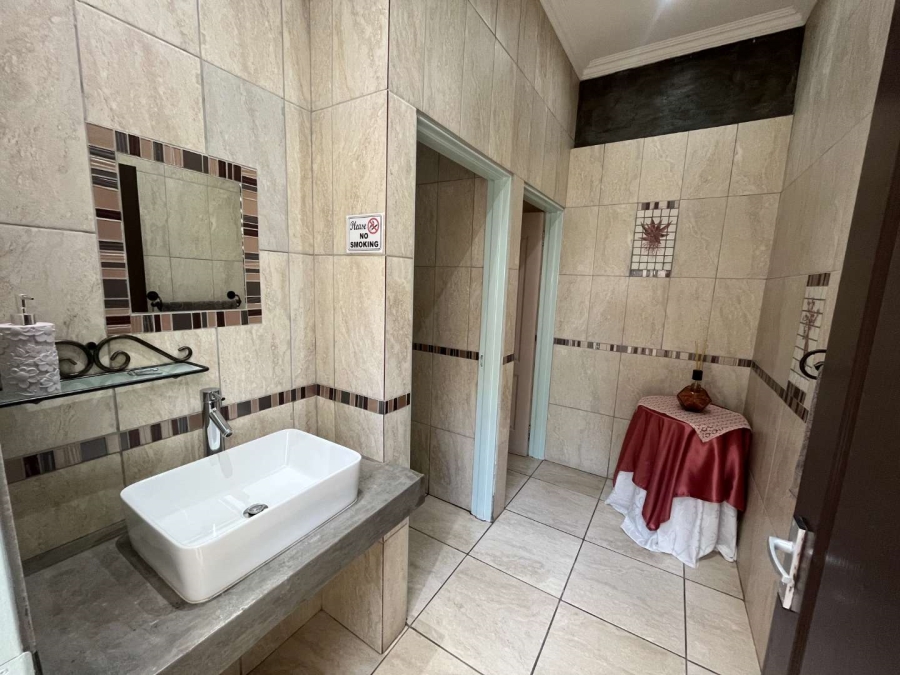 Commercial Property for Sale in Keidebees Northern Cape